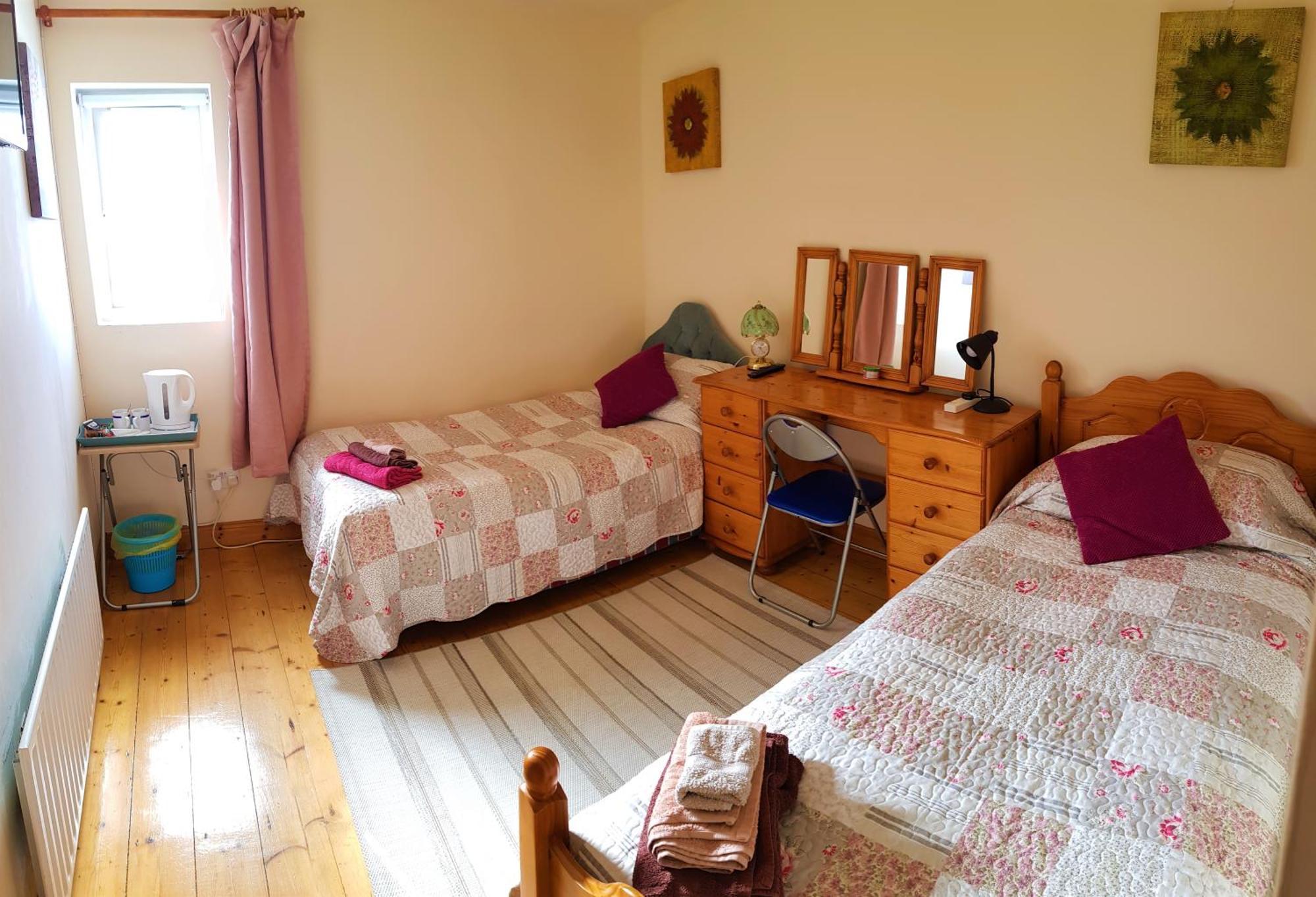 Bernie'S Place Castlebar Εξωτερικό φωτογραφία