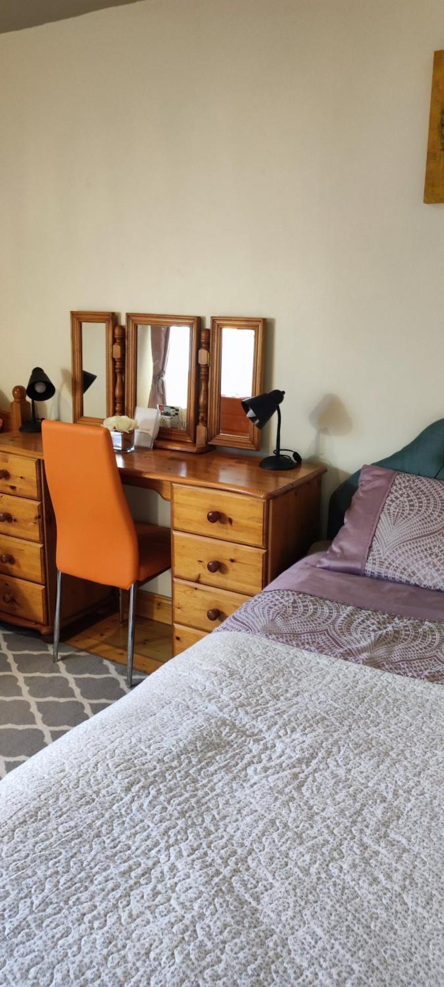 Bernie'S Place Castlebar Εξωτερικό φωτογραφία