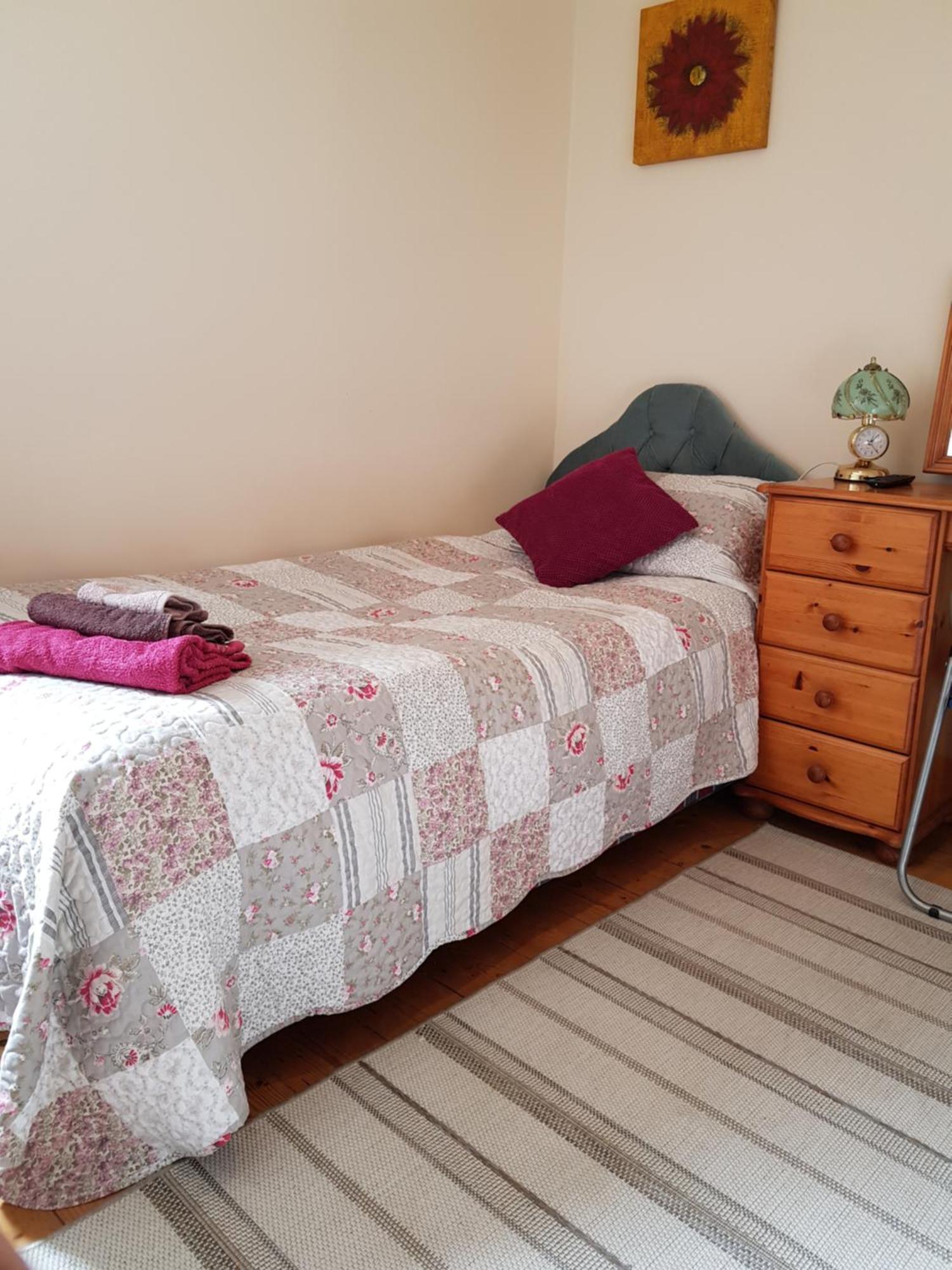 Bernie'S Place Castlebar Εξωτερικό φωτογραφία