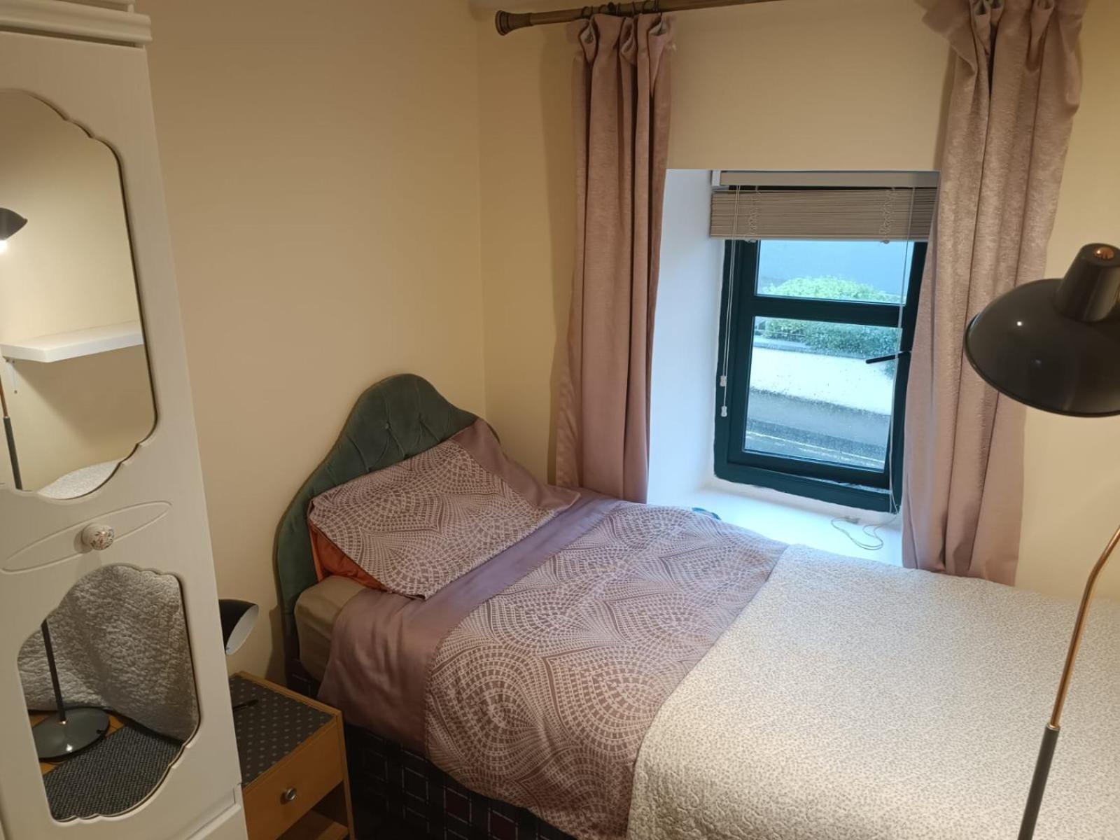 Bernie'S Place Castlebar Δωμάτιο φωτογραφία