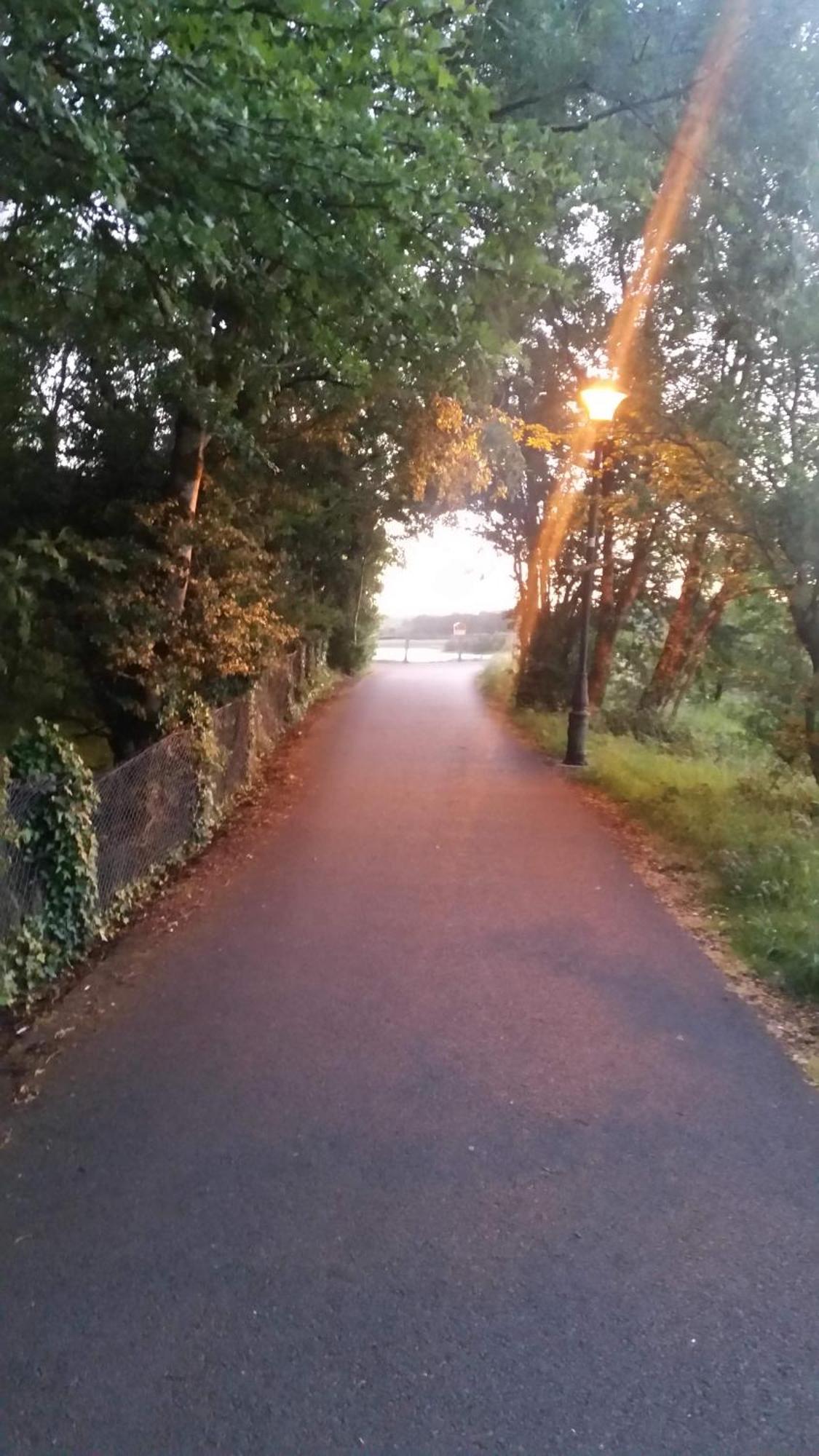 Bernie'S Place Castlebar Εξωτερικό φωτογραφία